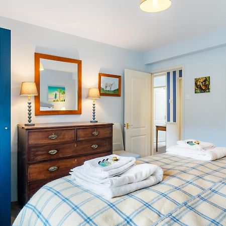 Bright & Cosy Gem ~ Battersea Park View ~ King Bed Apartment London Exterior photo