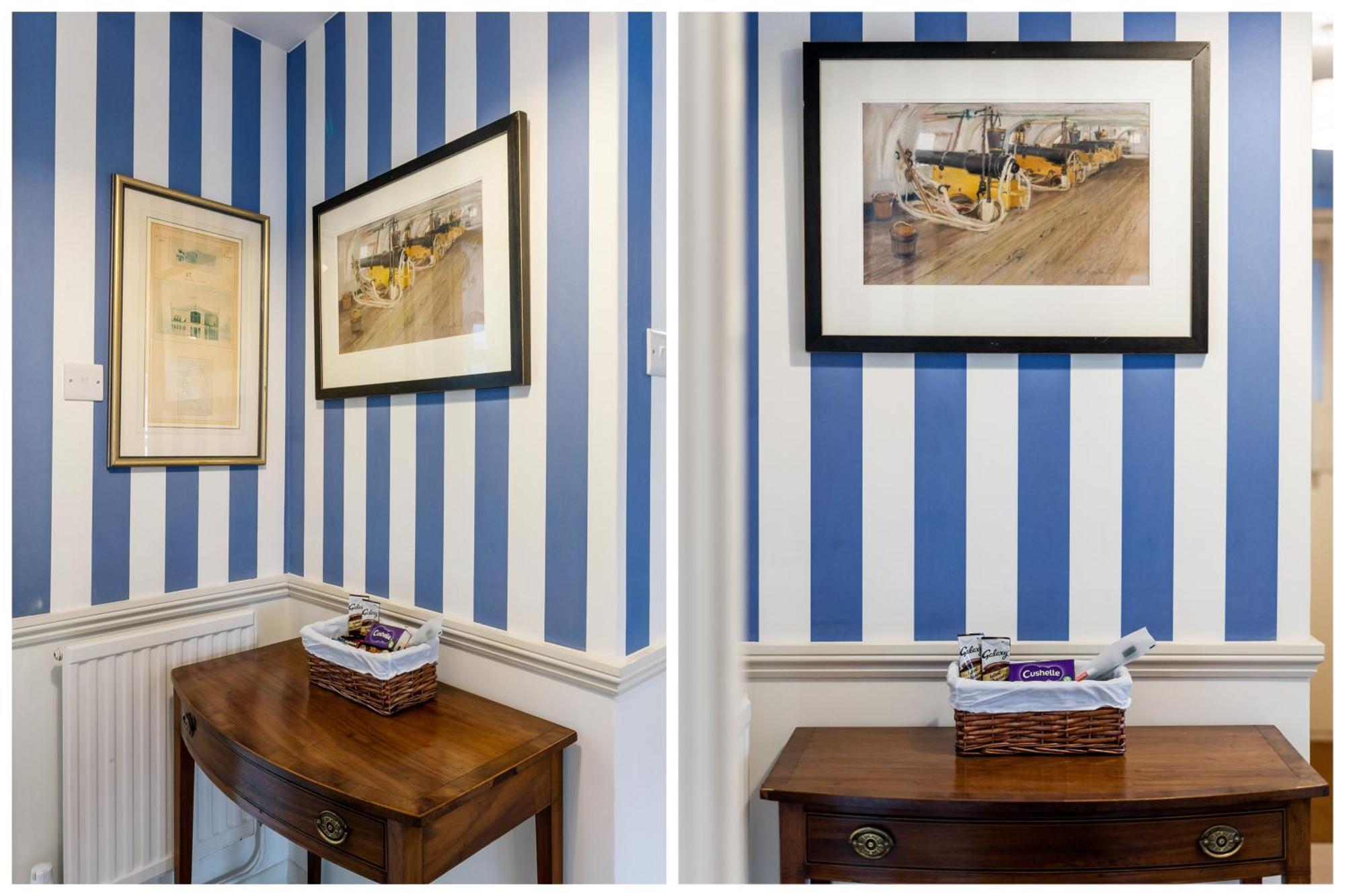 Bright & Cosy Gem ~ Battersea Park View ~ King Bed Apartment London Exterior photo