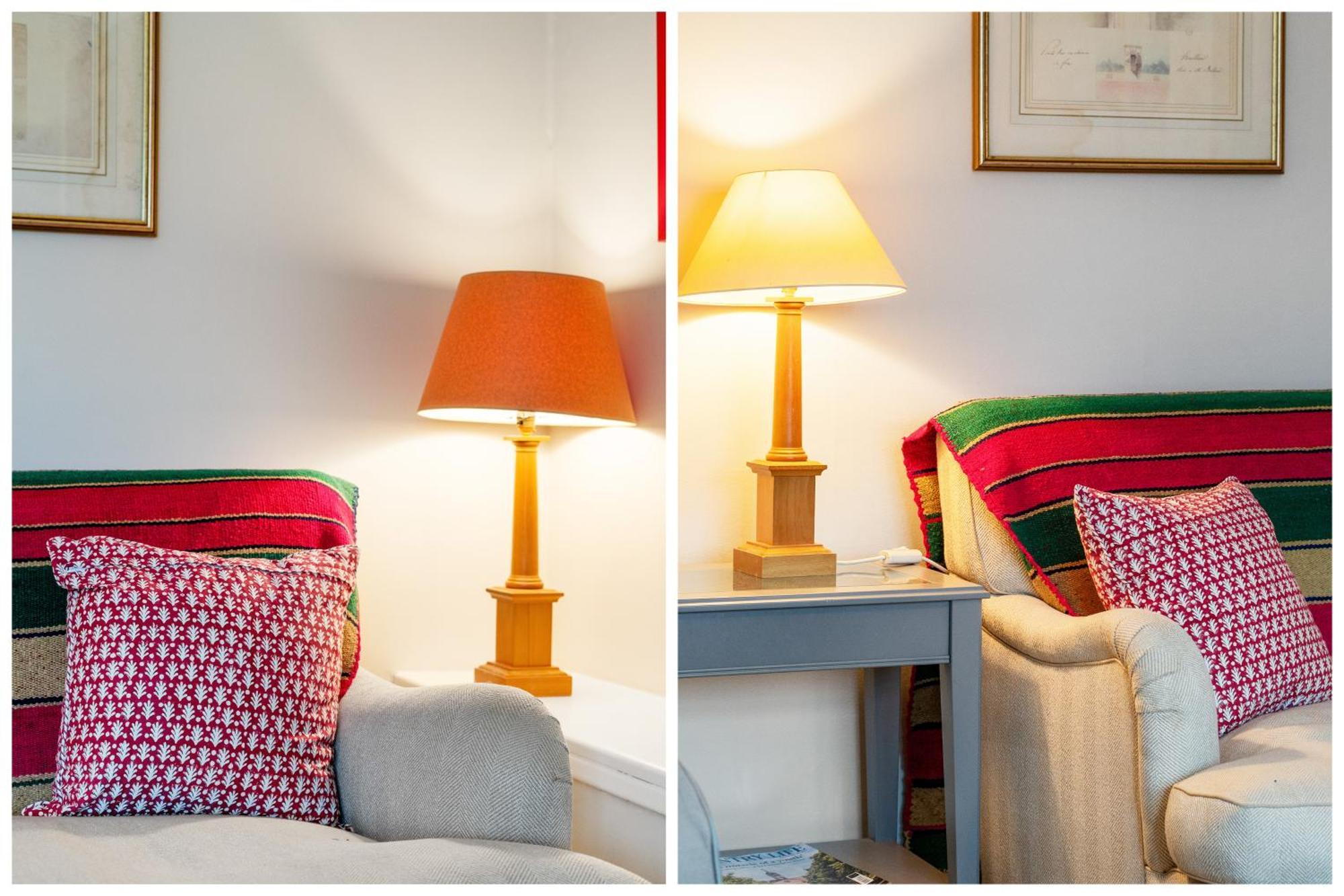 Bright & Cosy Gem ~ Battersea Park View ~ King Bed Apartment London Exterior photo