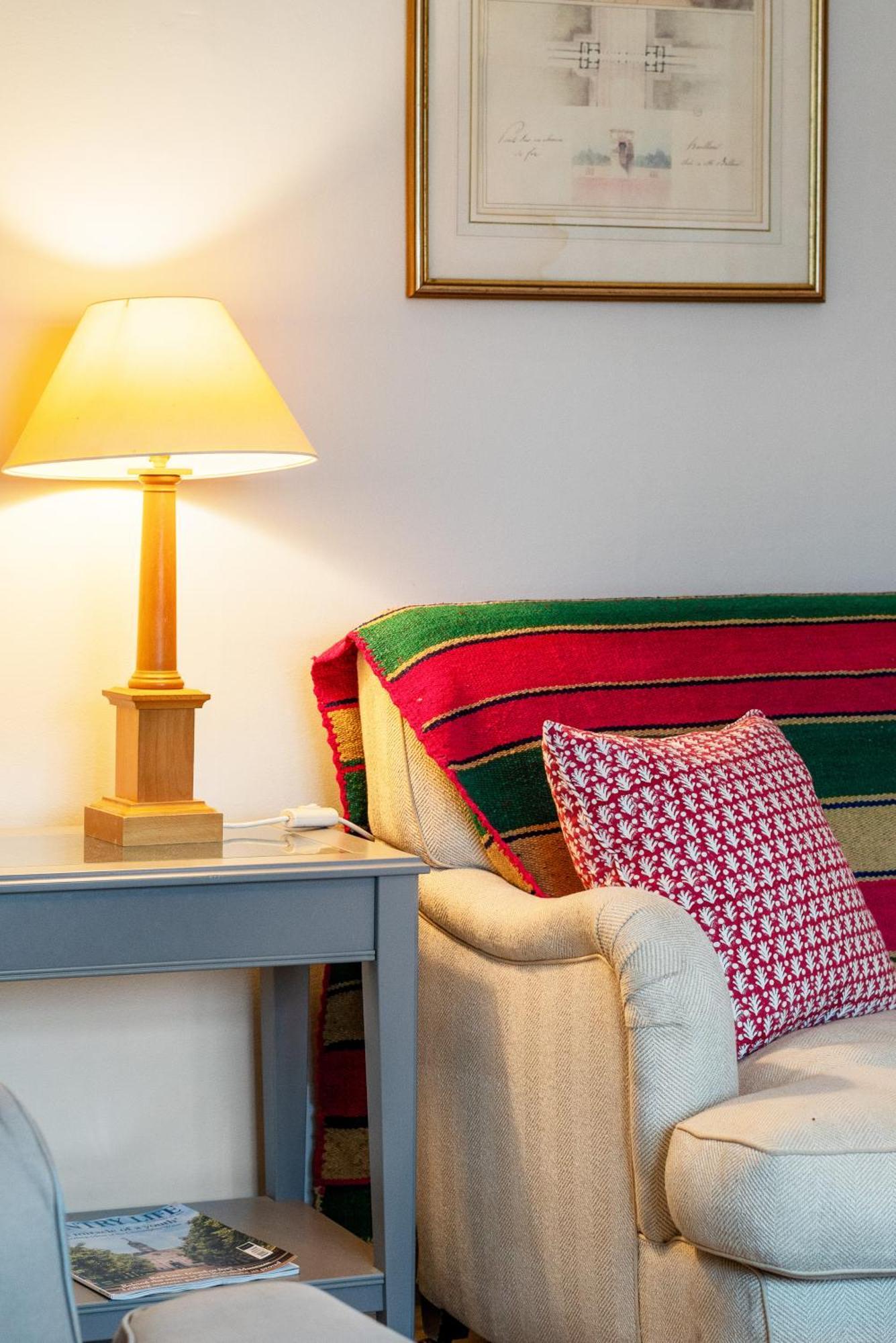 Bright & Cosy Gem ~ Battersea Park View ~ King Bed Apartment London Exterior photo